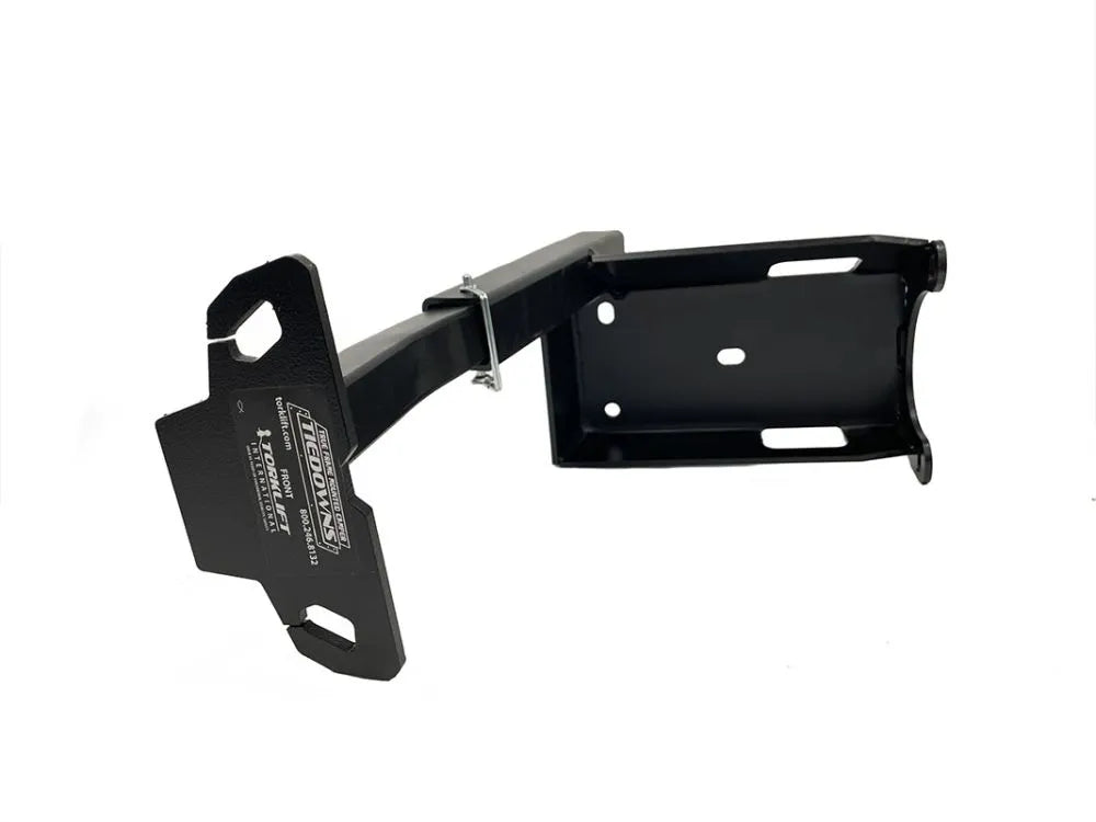 Torklift D2142 Truck Camper Tie Downs Frame Mount Ram 2500/3500 – image 2