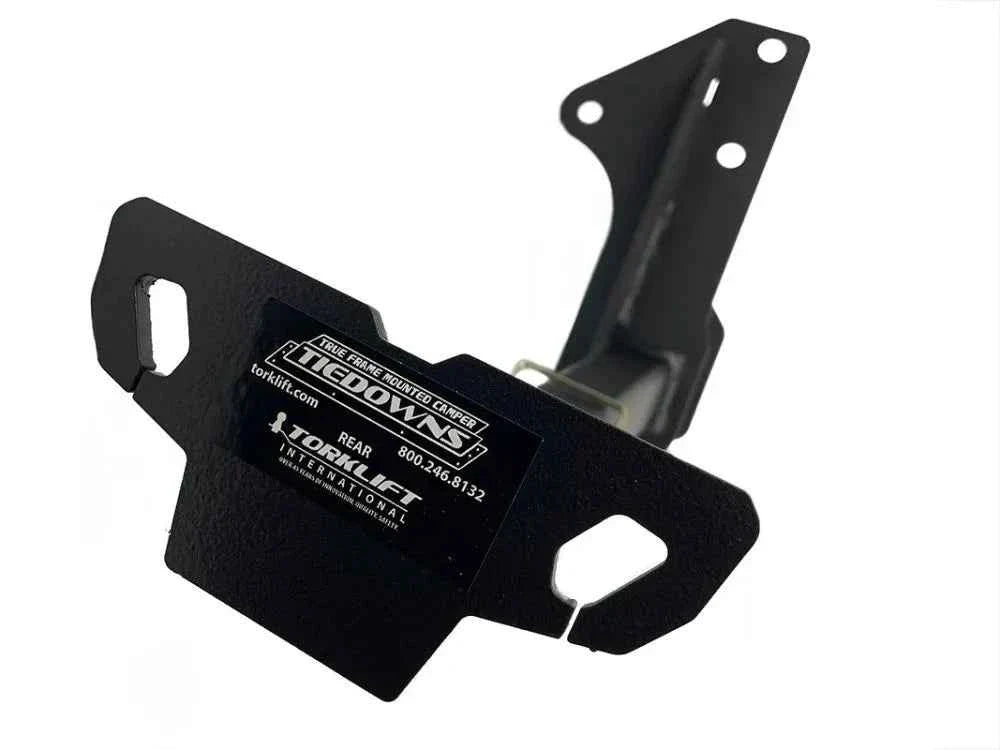 Torklift D3112 Frame Mounted Camper Tie Downs, Fits 2019, 2023 Ram 3500 – image 2