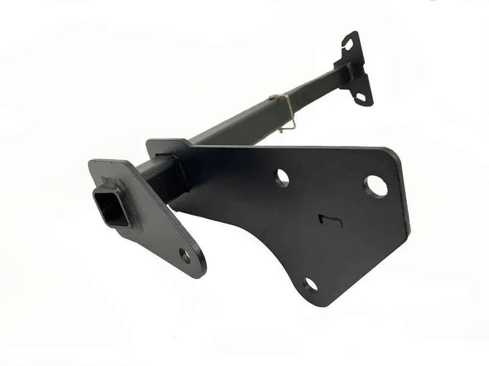 Torklift D3112 Frame Mounted Camper Tie Downs, Fits 2019, 2023 Ram 3500 – image 3