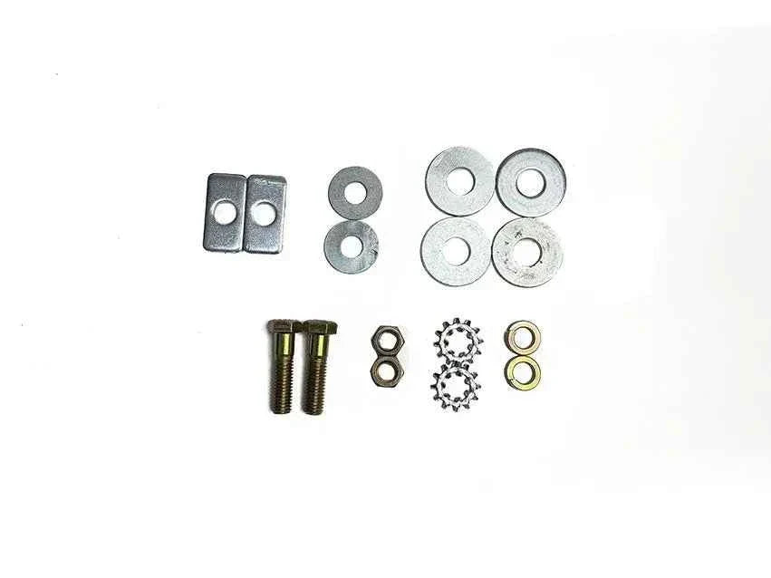 Torklift D3112 Frame Mounted Camper Tie Downs, Fits 2019, 2023 Ram 3500 – image 5
