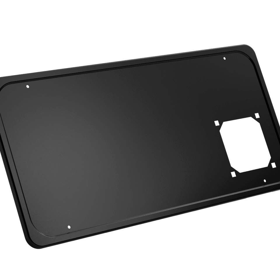 Dometic 33056 Furnace Medium Access Door Assembly – image 1