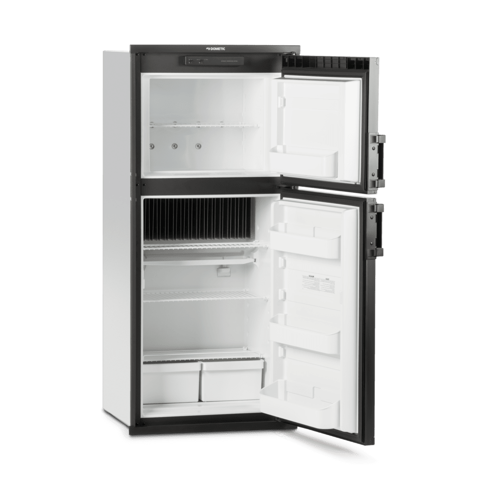 Dometic DM2672RBF1 RV Two Way Fridge Propane and Electric – image 2
