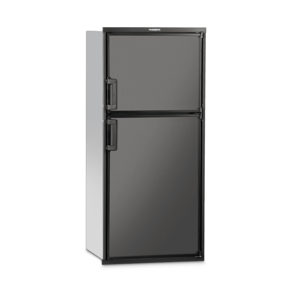 Dometic DM2672RBF1 RV Two Way Fridge Propane and Electric – image 3