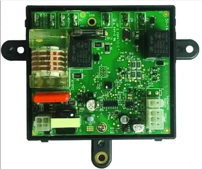 Dometic 3316348.900 Fridge Circuit Board , Fits DM2652, DM2852 – image 3
