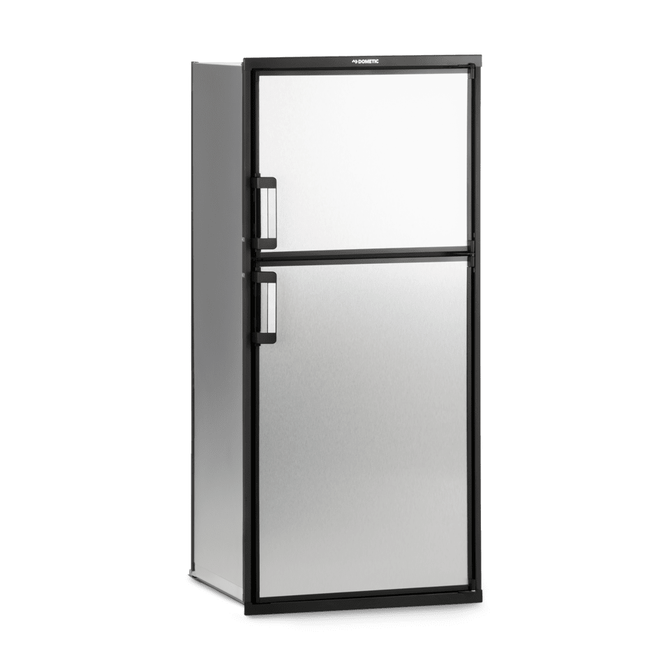 Dometic DM2682 Americana II Plus RB1 RV Propane Fridge - 6 CU.FT, Right Hinge – image 3