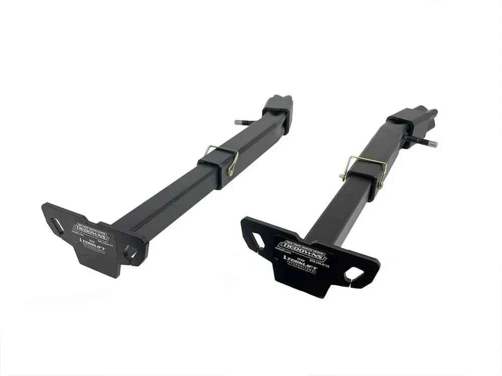 Torklift F3004 Tie Downs 2000, 2011 Ford Ranger, 2005, 2010 F-250/F-350/F-450 β image 1