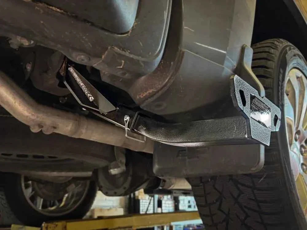 Torklift C3219 Tie Downs, 2019, 2025 Chevy Silverado / GMC Sierra – image 6