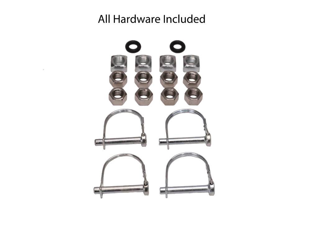 Torklift S9020 Turnbuckle , AnchorGuard Set (4-Piece) – image 2