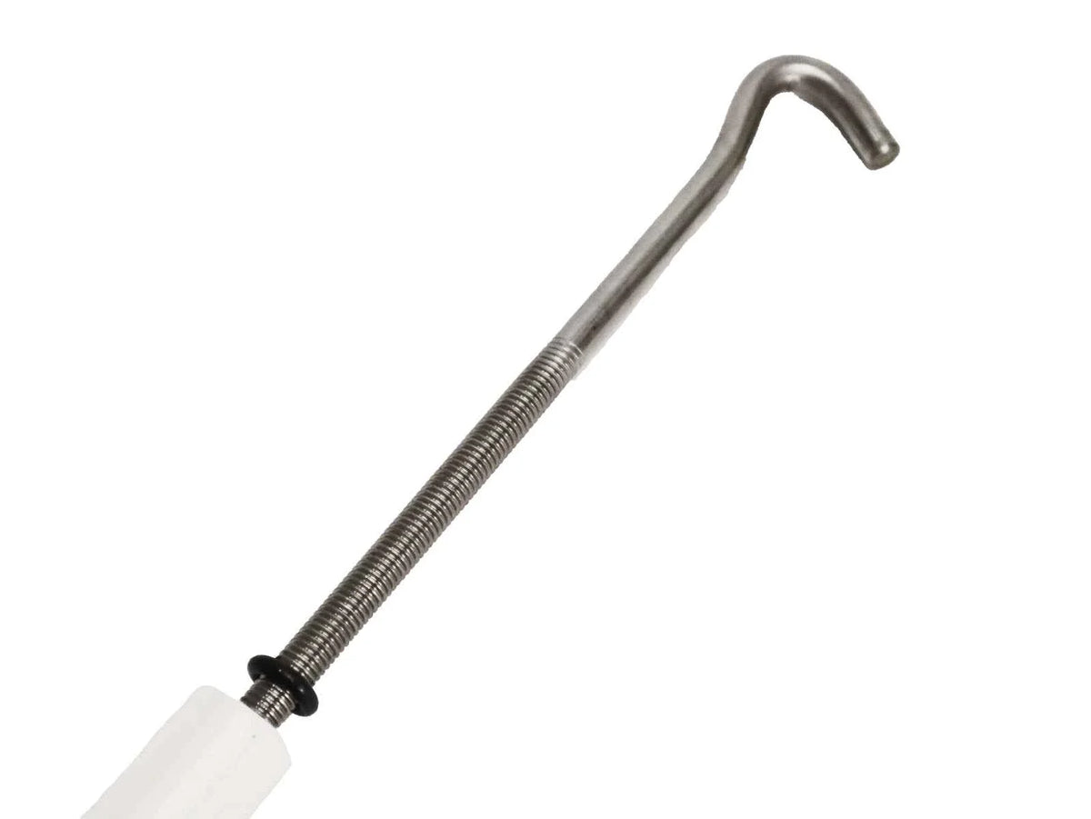 Torklift S9530 FastGun Turnbuckles, Bright White Stainless Steel (Set of 2) – image 7