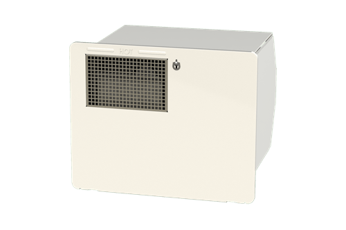 Suburban 5320A SAW6D 6-Gallon Propane Hot Water Heater – image 4