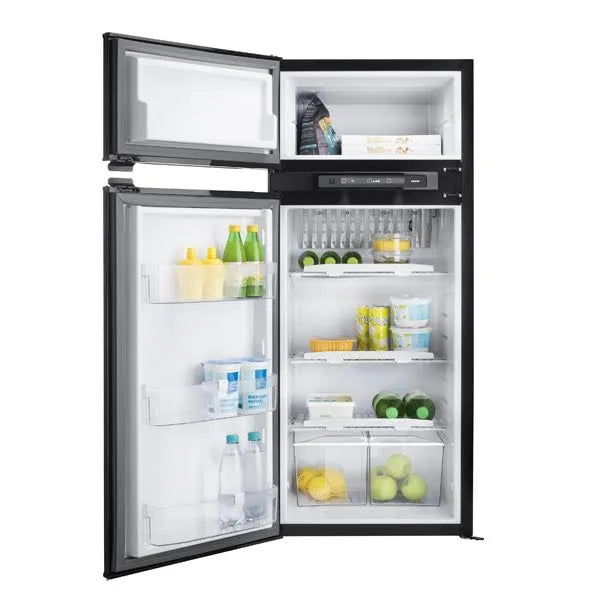 Norcold N4150AGL RV Refrigerator, 5.3 Cu. Ft., 3-Way Left Hand – image 2