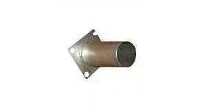 Suburban 052162 Furnace Intake Tube, 7-3/4 Inch Tube – image 1