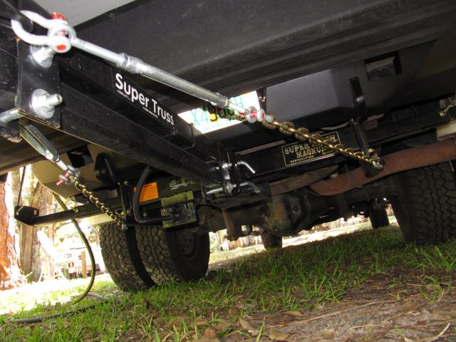 Torklift E1560 SuperHitch Trailer Hitch Extension, , 60" Heavy-Duty Steel – image 3