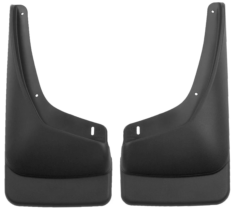 Truck Mud Flaps & Splash Guards