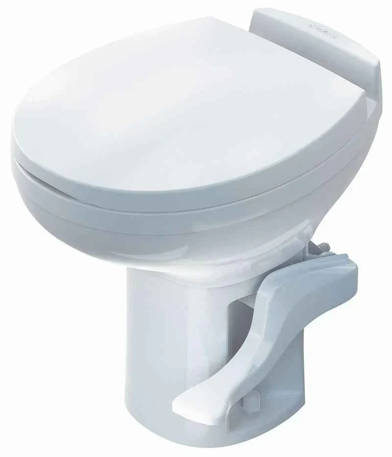 RV Toilets, 12V Pumps, Sinks & Plumbing collection