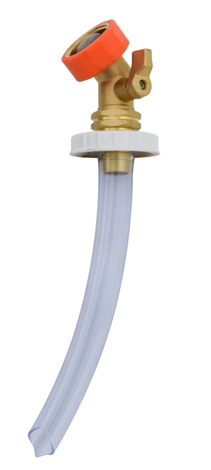 RV Fresh Water Hoses, Filters & Regulators
