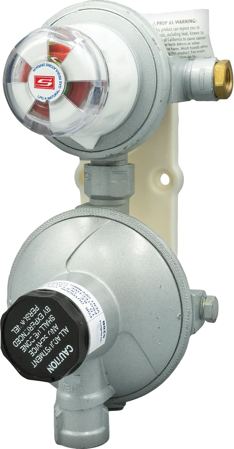 RV Plumbing & Propane