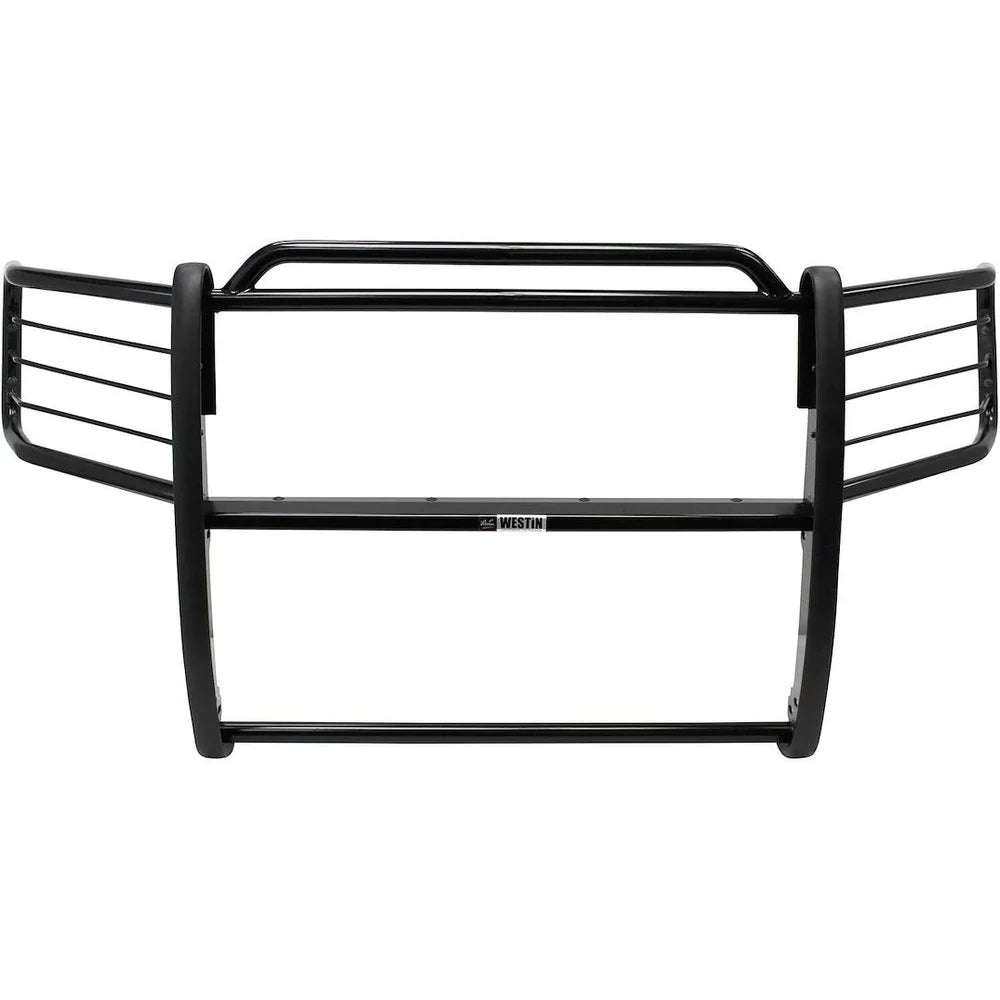 Truck Grille Guards & Bull Bars