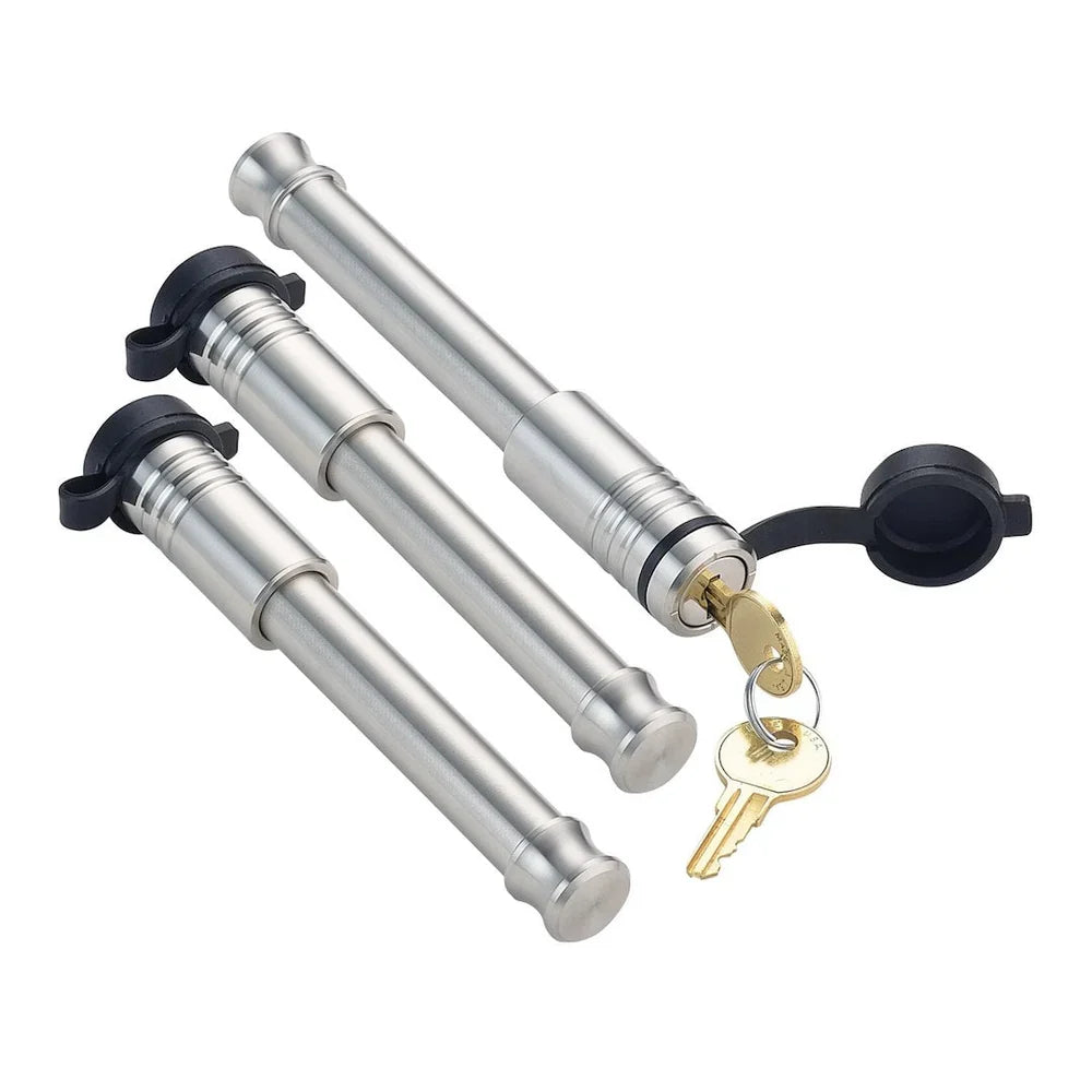 Trailer Hitch Pins & Locks