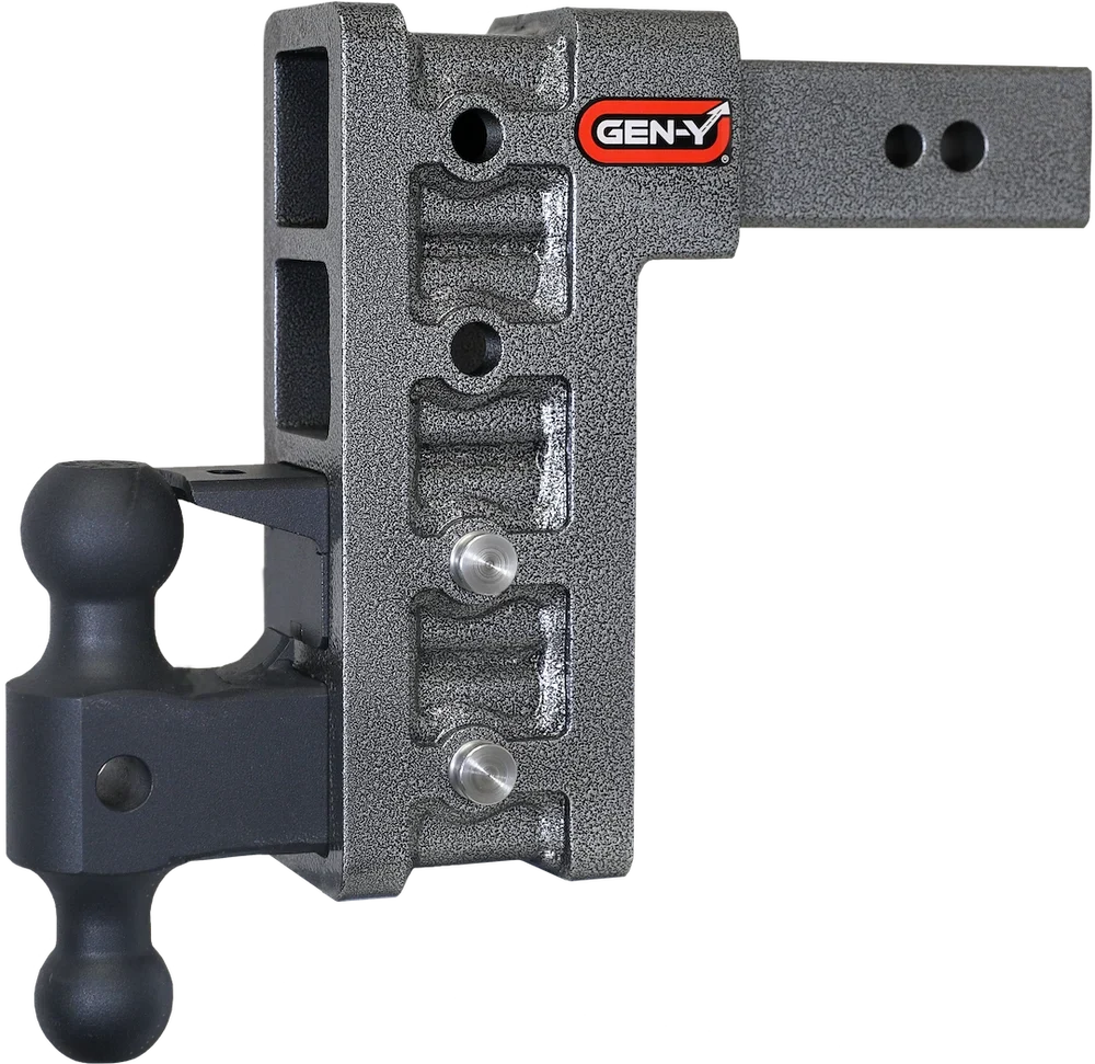 Trailer Ball Mounts