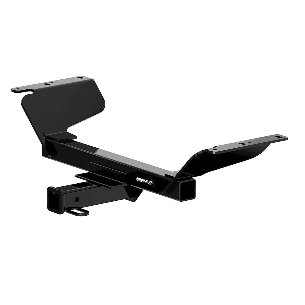 Trailer Hitches & Receiver Hitches