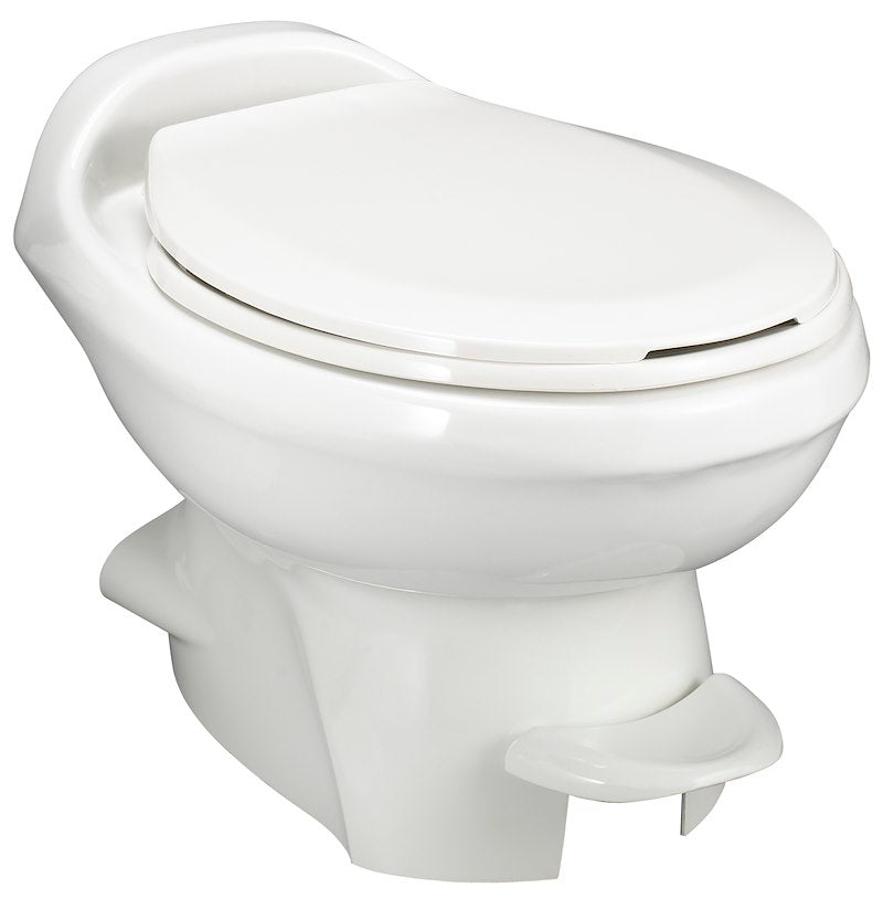 RV toilets, 12V water pumps, sinks, faucets and plumbing parts