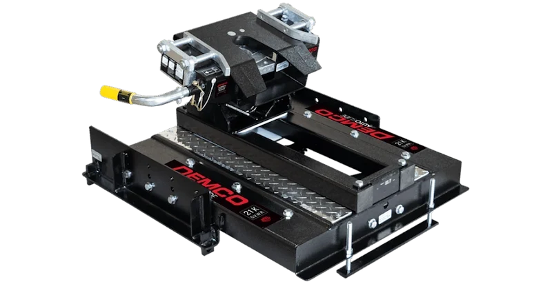 Towing & Trailer Parts