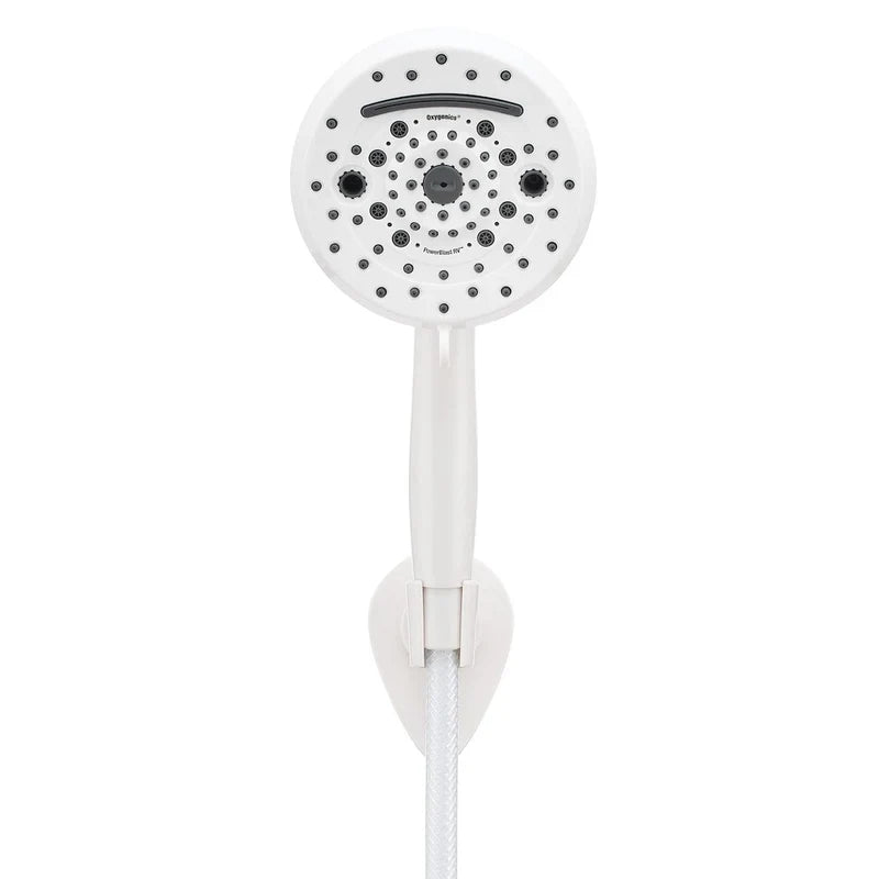 RV Shower Parts & Accessories