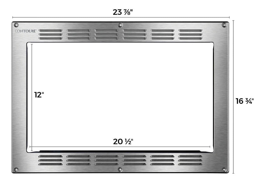RV Stove, Oven & Microwave Parts & Accessories