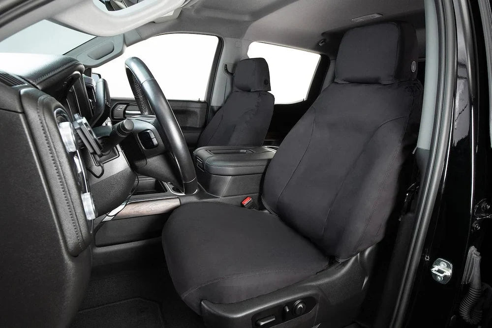 Truck Seat Covers & Seat Protectors