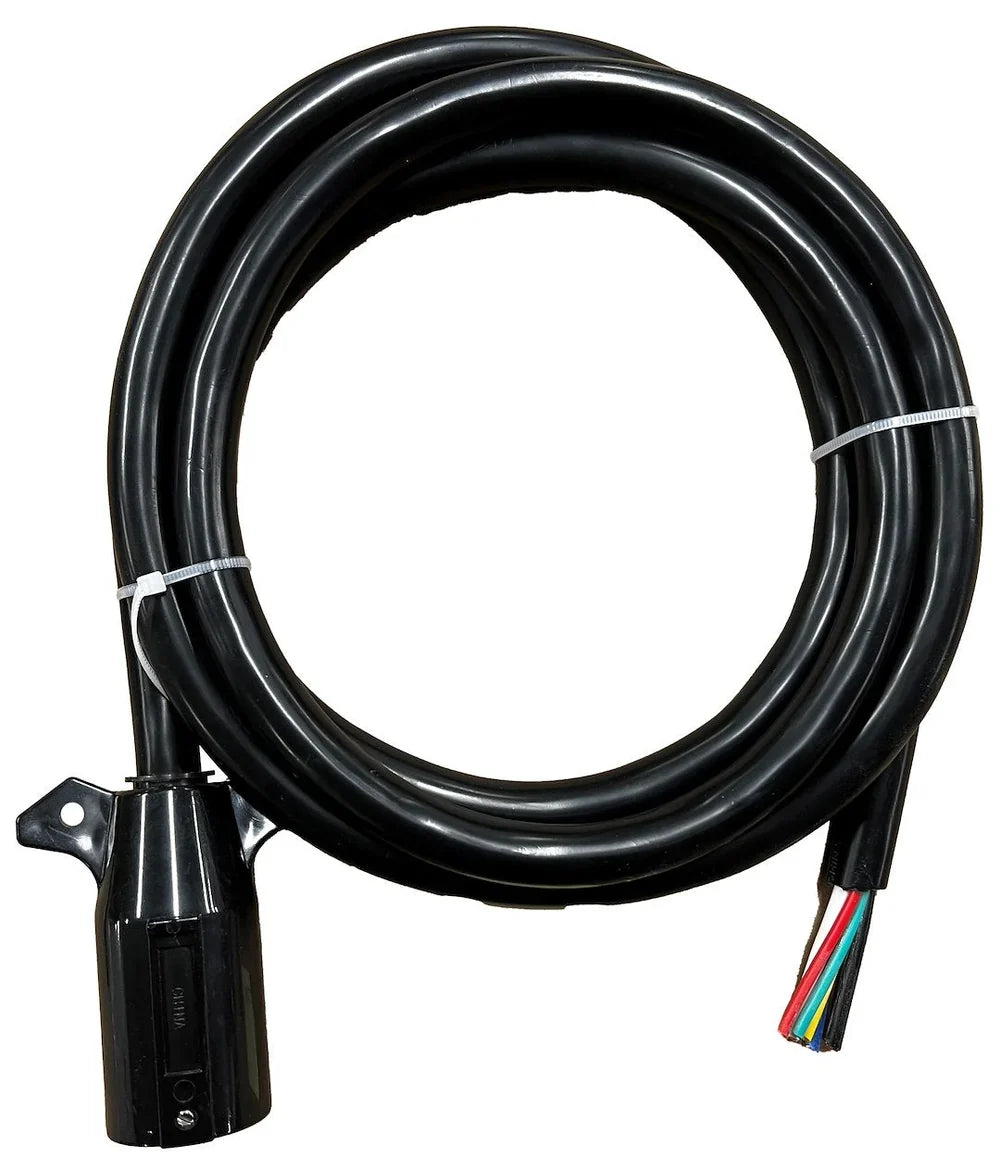 Trailer Brake Controllers & Wiring