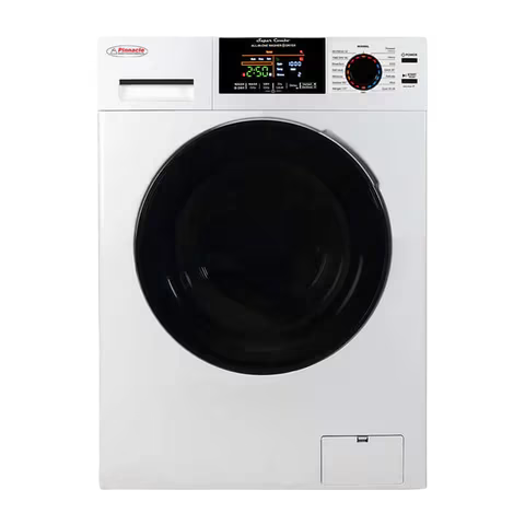 RV washer dryer combos, washing machines, dryers and dishwashers