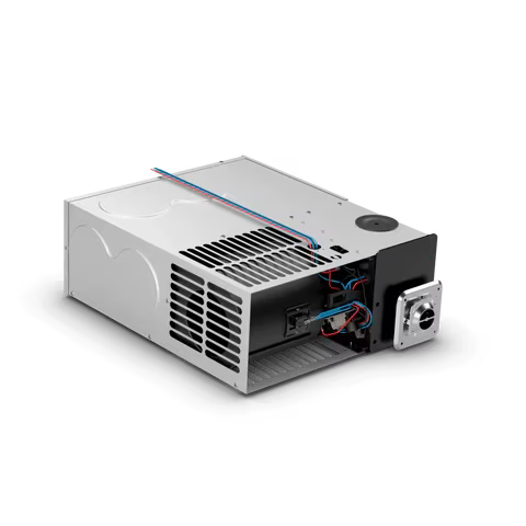 RV propane furnaces and heating systems for campers and motorhomes
