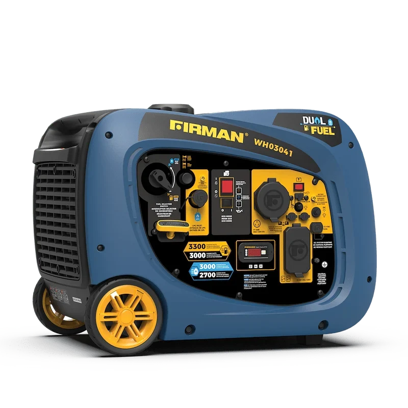 RV Electrical & Power