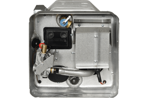 Suburban SW4D 4-Gallon Hot Water Heater Direct Spark Ignition 5135A – image 1