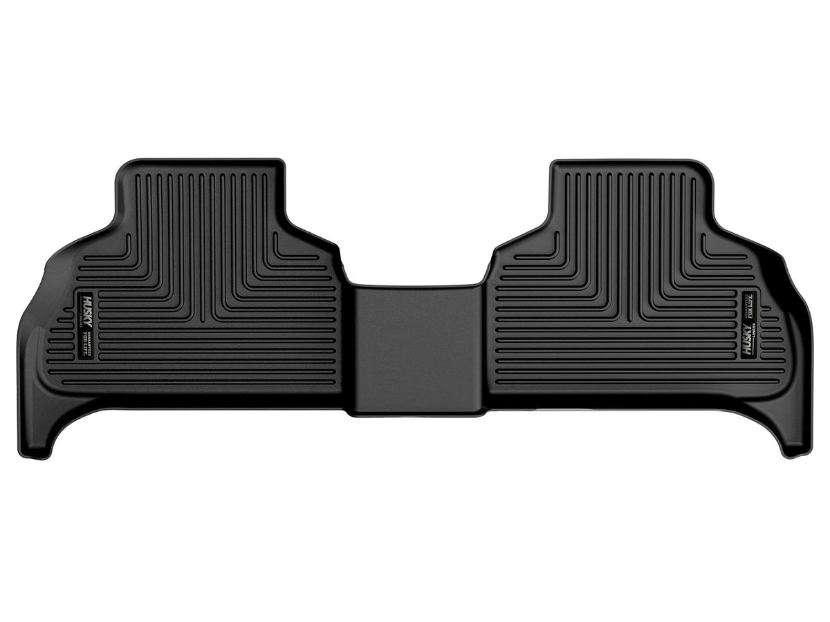 Husky Liners 12891 Weatherbeater Cargo Protection Liner