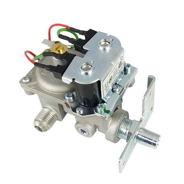 Dometic 31098 Atwood Hot Water Heater Gas Valve - , 12V DC – image 2