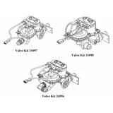 Dometic 31098 Atwood Hot Water Heater Gas Valve - , 12V DC – image 4
