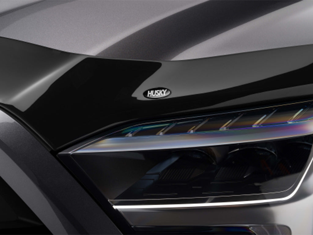 Husky Liner 2842294 Aeroskin Hood Bug Deflector
