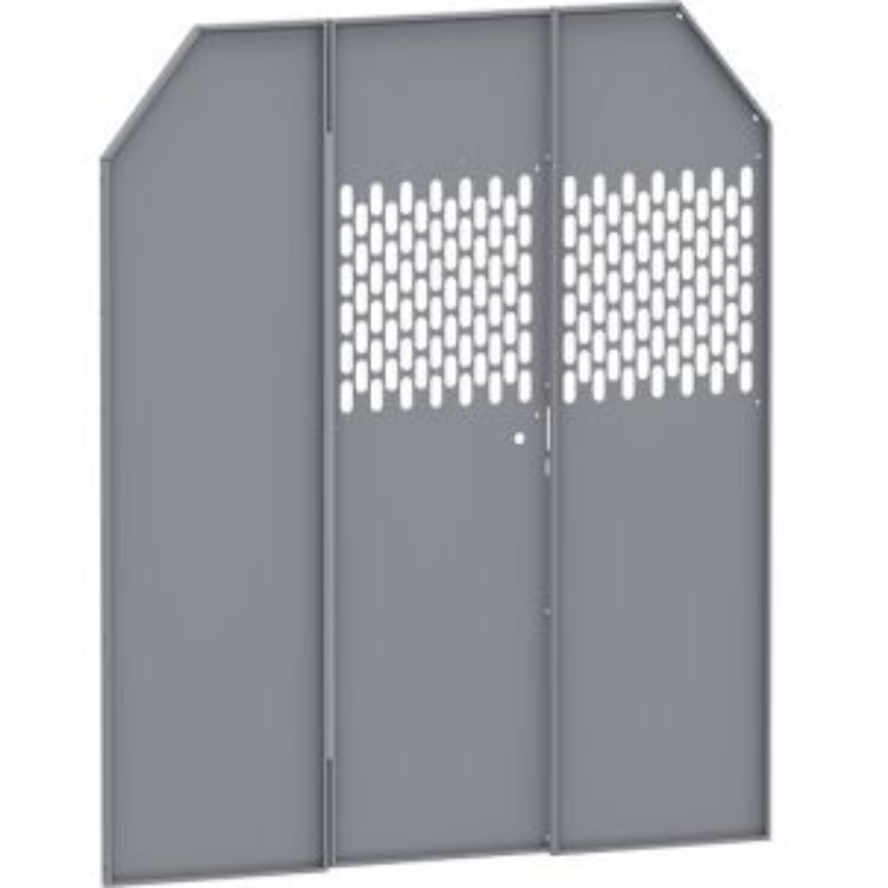 Holman 40660 Transit/Sprinter Perforated Bulkhead