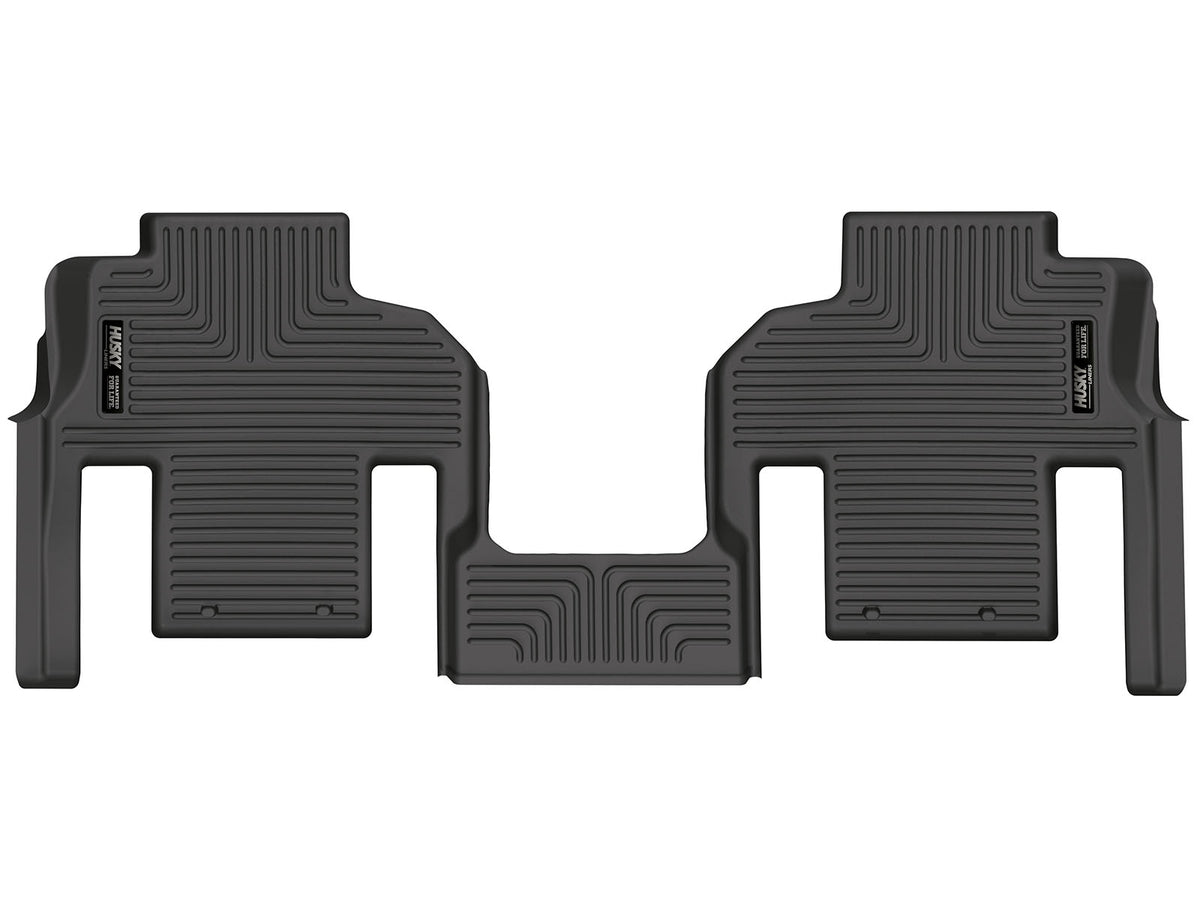 Husky Liners 11371 Weatherbeater Cargo Protection Liner