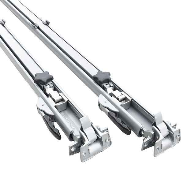 Dometic 8273000.402B RV Awning Arm Set, 839/848/858 Models, Polar White – image 3