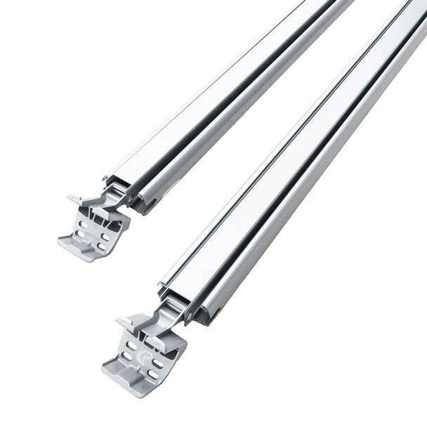Dometic 8273000.402B RV Awning Arm Set, 839/848/858 Models, Polar White – image 4