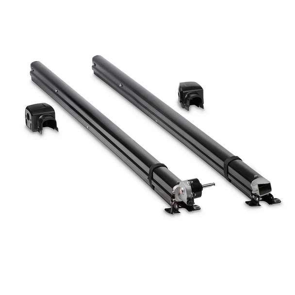 Dometic 8962001.400UL RV Power Awning Arm Set Dometic 9200 Black Basement – image 1