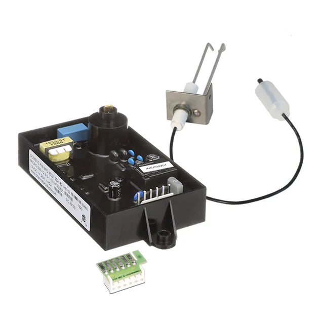M.C. Enterprises 91363MC Ignition Control Circuit Board 12V for Atwood Water Heaters – image 2
