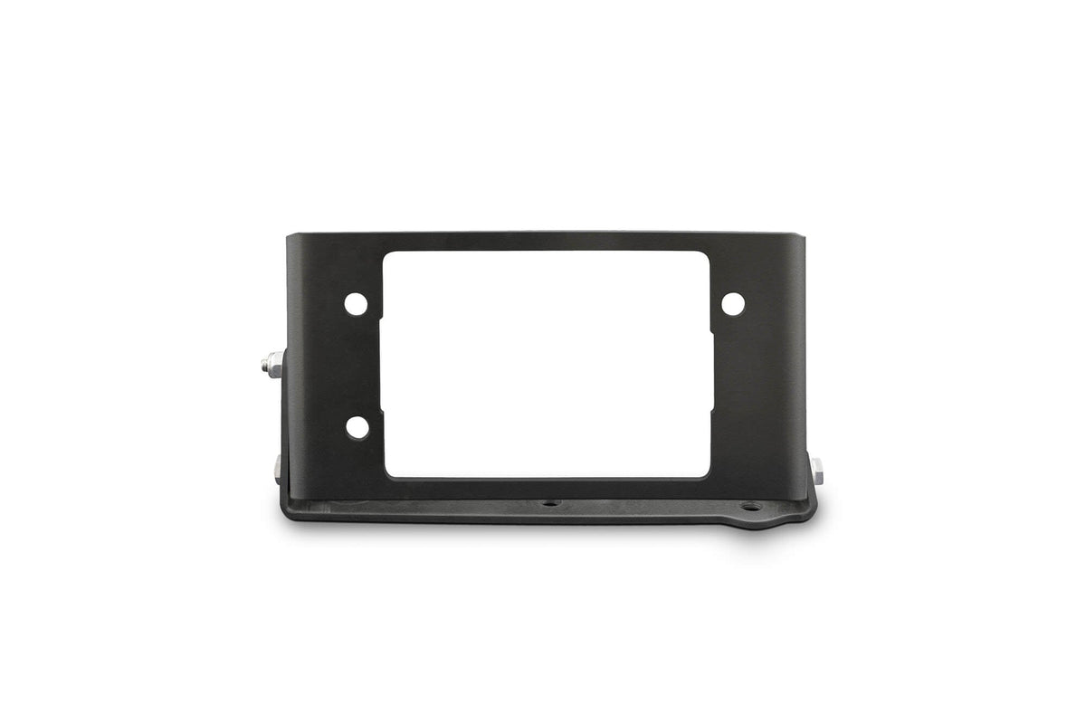 Addictive Desert Designs AC18152503NA ACC sensor relocation bracket