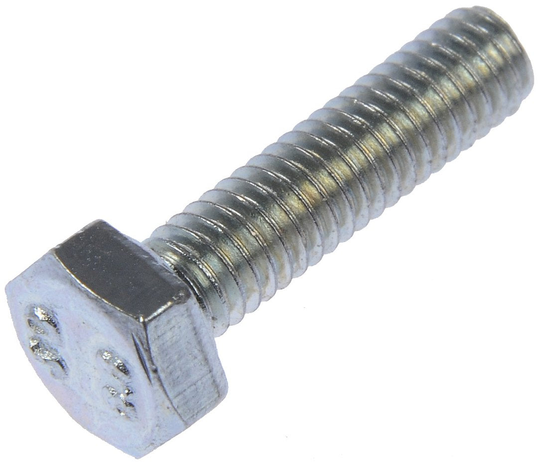 Dorman (OE Solutions) 780-016n Chrome M4 Metric Hex Bolt Pack - image 1
