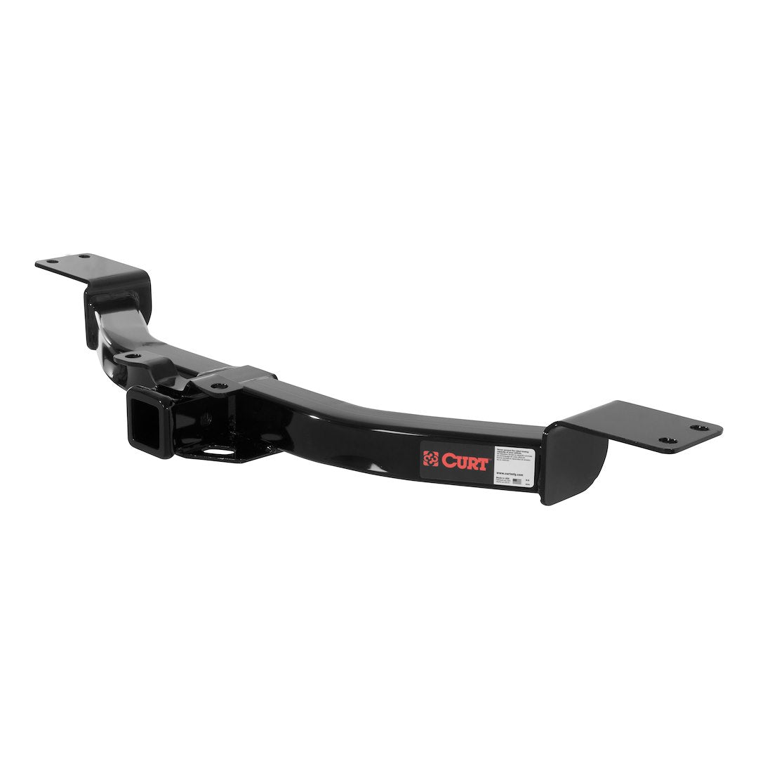Curt 13424 Trailer Hitch Rear - image 1