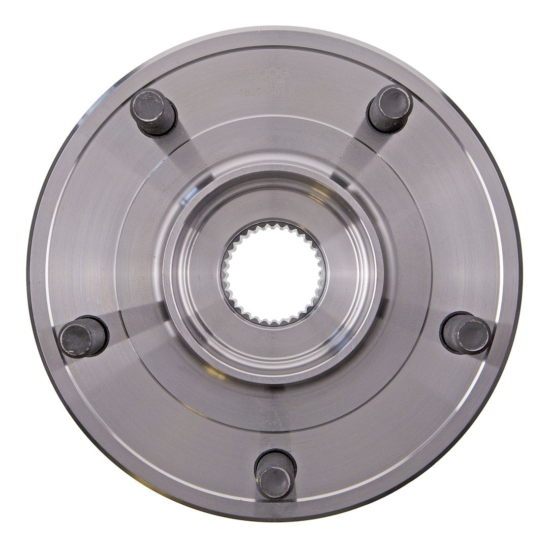 Moog Hub Assemblies 515136 Wheel Hub Assembly