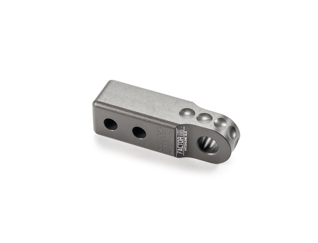 Factor 55 0002006 HitchLink 2.0 D-Ring Mount